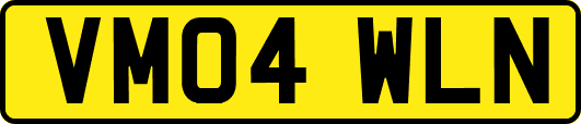 VM04WLN