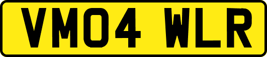 VM04WLR