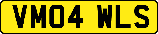 VM04WLS