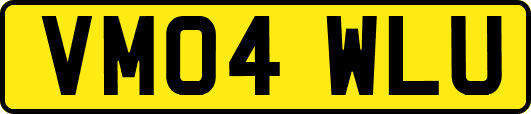 VM04WLU