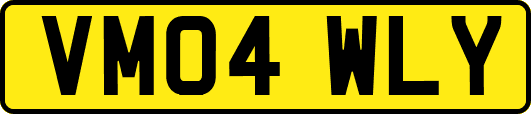 VM04WLY