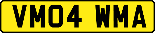 VM04WMA
