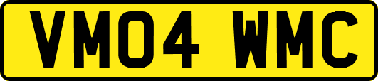 VM04WMC