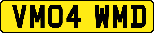 VM04WMD