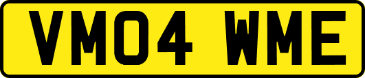 VM04WME