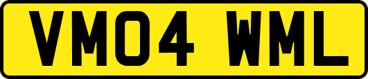 VM04WML