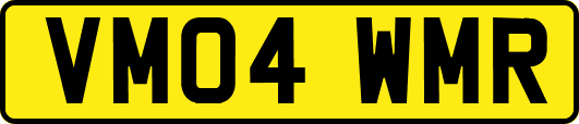 VM04WMR