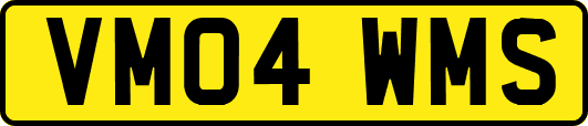 VM04WMS