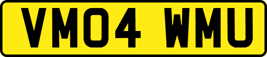 VM04WMU