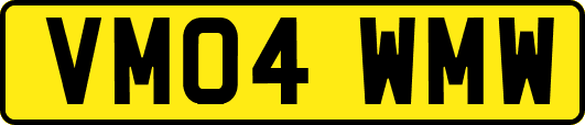 VM04WMW