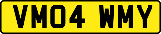 VM04WMY
