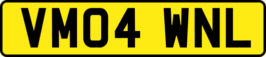 VM04WNL
