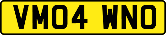 VM04WNO