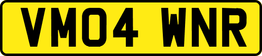 VM04WNR