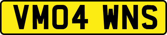 VM04WNS