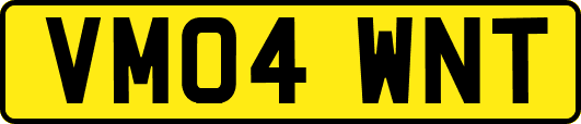 VM04WNT
