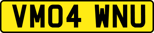 VM04WNU