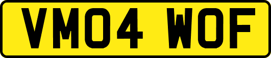 VM04WOF
