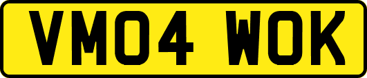 VM04WOK