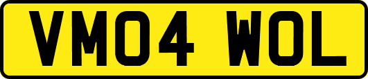 VM04WOL