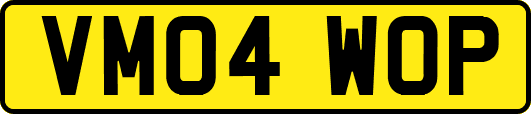 VM04WOP