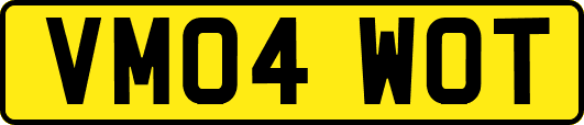 VM04WOT