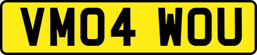 VM04WOU