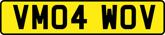 VM04WOV