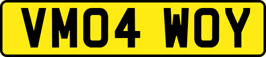 VM04WOY