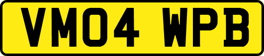 VM04WPB