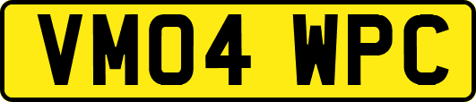 VM04WPC