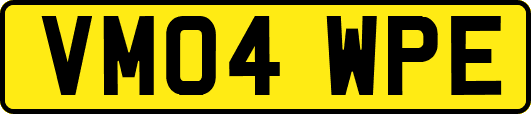 VM04WPE