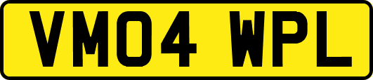 VM04WPL