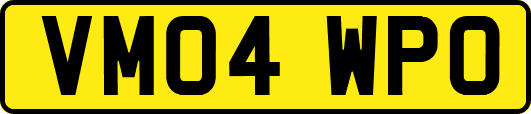 VM04WPO