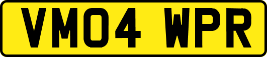 VM04WPR
