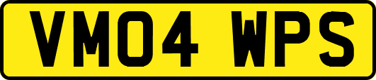 VM04WPS