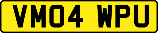 VM04WPU