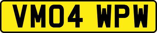 VM04WPW
