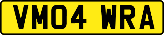 VM04WRA