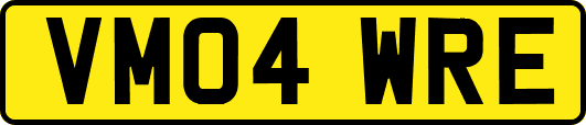 VM04WRE