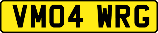 VM04WRG