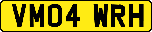 VM04WRH