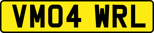 VM04WRL