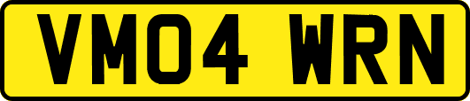 VM04WRN