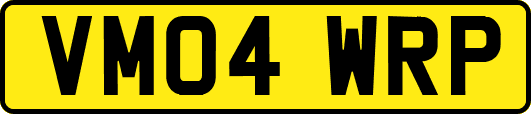 VM04WRP