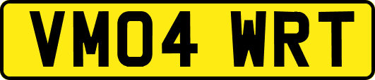 VM04WRT