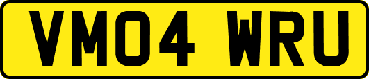 VM04WRU