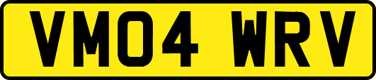 VM04WRV