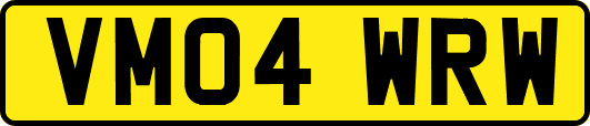 VM04WRW