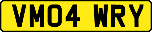 VM04WRY